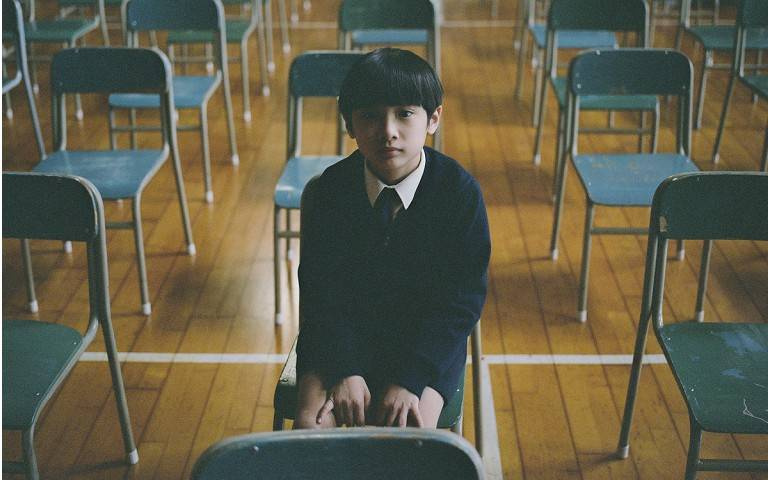 影爆點／金馬獎五項入圍　最佳新導演黑馬之作《年少日記》攤開陽光普照下的陰鬱少年心事