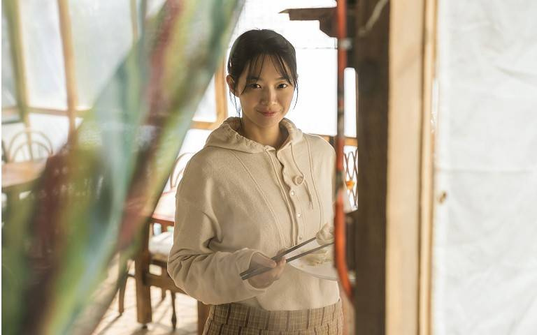 亞洲發燒星／申敏兒廚藝嚇到工作人員　樂善好施捐款逾台幣9000萬