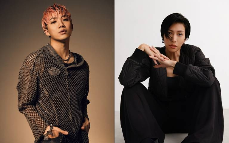 「海尼根」下班派對在信義登場！品嚐ØZI精心調配的創意調酒！