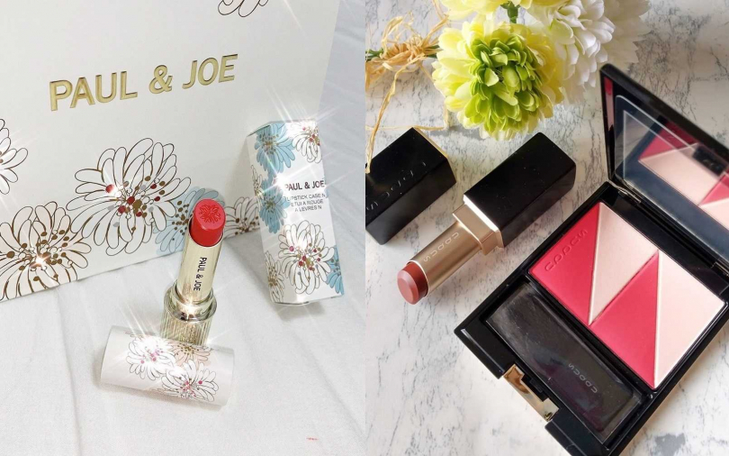 2020美爆春季彩妝!現在美妝版上討論熱度最高的TOP 5品項是它們!