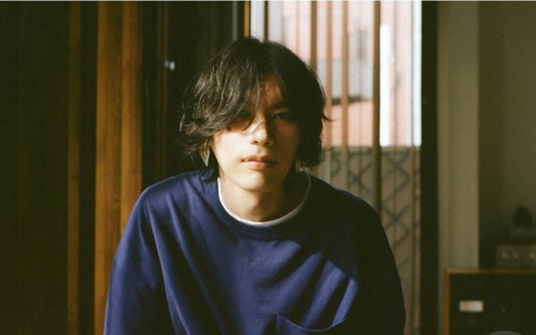 米津玄師為咖啡品牌作曲揭日常　與導演田中裕介首合作一鏡到底拍MV