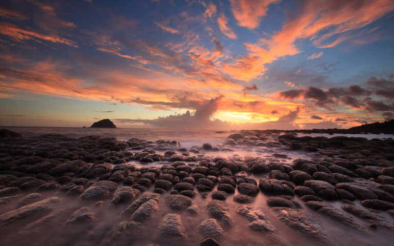 基隆島嶼生活節登場！持修、溫蒂漫步、魏嘉瑩熱血開唱！