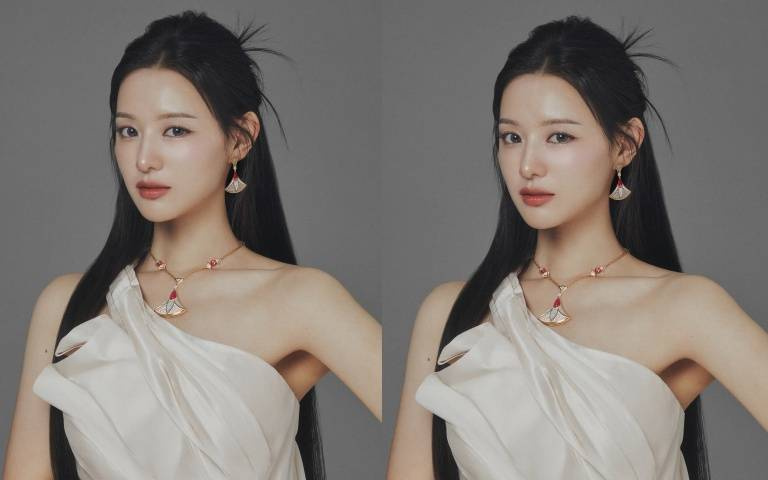2024韓國最紅女藝人排名揭曉:第一名金智媛無誤!拿下寶格麗精品、香水雙代言、頂級《THE WHOO后》保養品也是她!