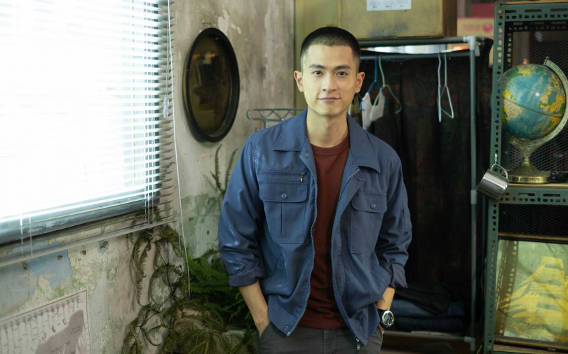 公視奇幻劇《妖怪人間》來了!男一石知田角色曝光