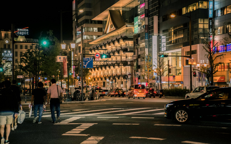 大阪禁菸大招　2025年起抽菸罰1000元引熱議