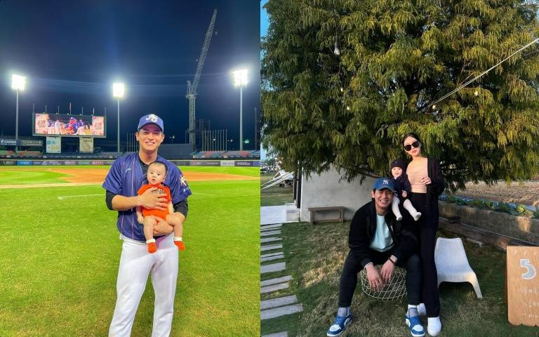 不只陳傑憲是魔羯座，周杰倫、瘦子、還有他都是摩羯男代表的寵妻魔人！