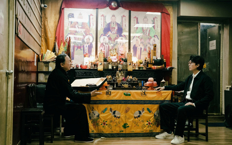 影爆點／香港票房奇蹟！港派送行者《破·地獄》破生者，也破逝者的地獄