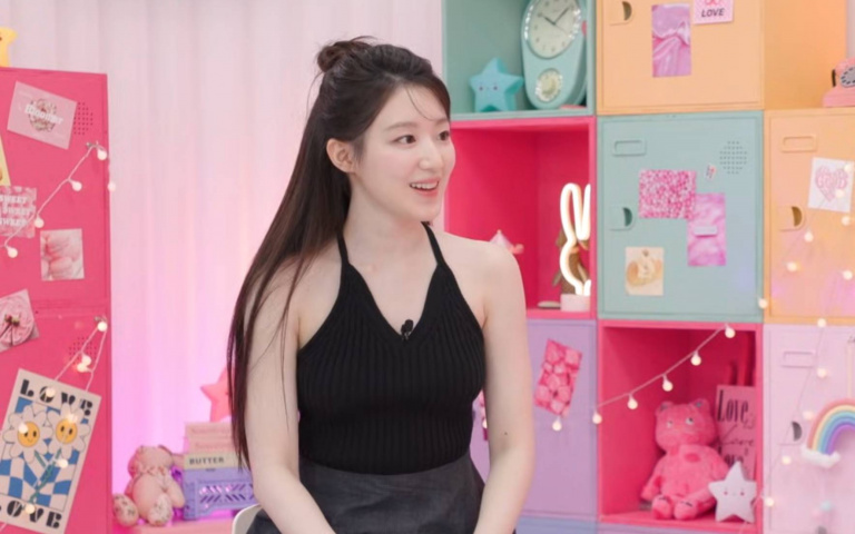 舒華自爆「不想續約」　I-DLE超強團魂支撐她留下