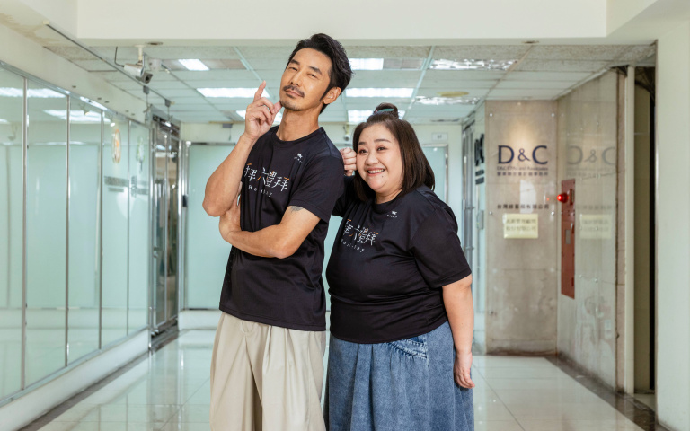 星對話／鍾欣凌與林俊逸滾床單大崩潰　李李仁被爆超黏陶晶瑩