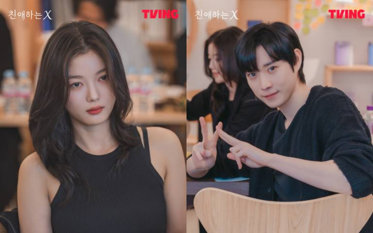 韓劇《親愛的X》未演先轟動，金裕貞挑戰反社會人格惡女！導演曾拍《鬼怪》、《太陽的後裔》，網友敲碗「快點播出」