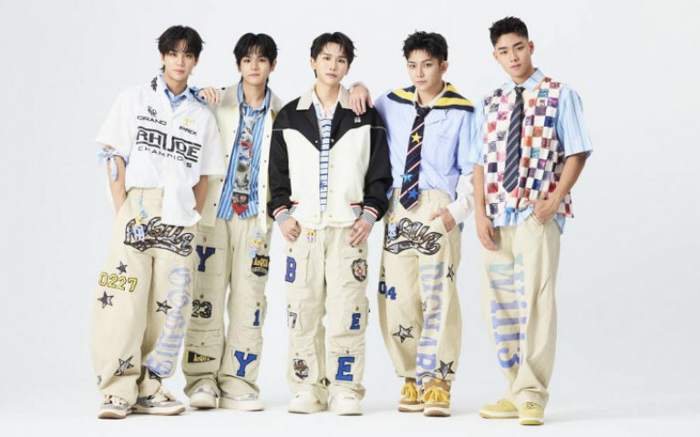 AcQUA源少年接棒U:NUS　準備驚喜演出：保證大家過癮