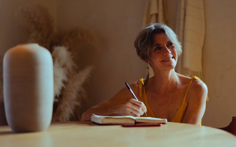 天蠍苛刻轉柔軟、金牛壓力轉樂活　3星座年紀越大越懂得愛自己