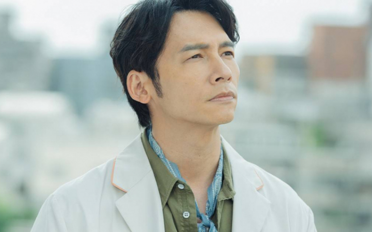 《整形過後》迎催淚劇情　温昇豪自揭腦瘤病情