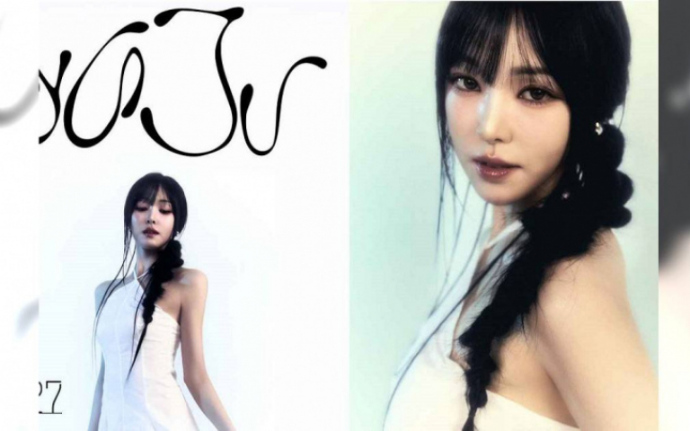 YUJU辦台灣首次個人專場！　一開賣就秒殺