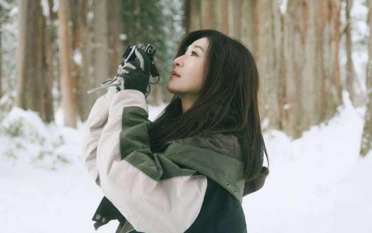 蘇慧倫《輕重Aftersun》入選Hit Fm十大專輯　盼2026帶新作再見歌迷