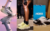 跑鞋科技又升級？從城市路跑到山徑越野、4雙話題跑鞋亮點解析