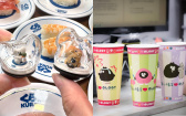 藏壽司攜DINOTAENG推扭蛋、特色店　清心奧樂雞第三波聯名可愛登場