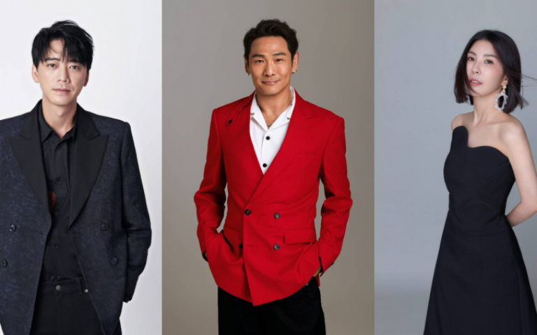 《東!帶我走》兩天陣容全公開　杜德偉、信、許茹芸接力打造「超大戶外KTV」