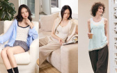 串連居家與外出時光穿搭推薦！UNIQLO、GU神級單品一次收，舒服、美翻還能直接出門