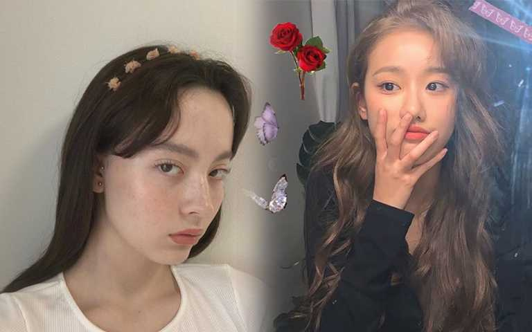 亞洲女孩最愛「遮瑕」,其實還可以用它詐欺混血顏!CP值超高不收不行