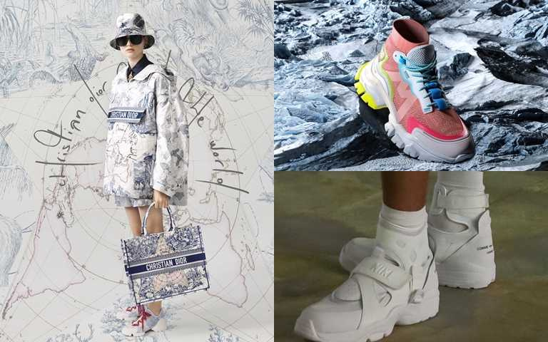 不穿也要收藏！高級球鞋不只名字好聽 設計有潮感更受年輕族群喜愛！