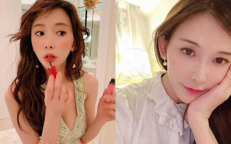 志玲姐姐46歲生日快樂!IG曬久違自拍照~女神永遠那麼美的秘密都跟她超認真保養有關係!