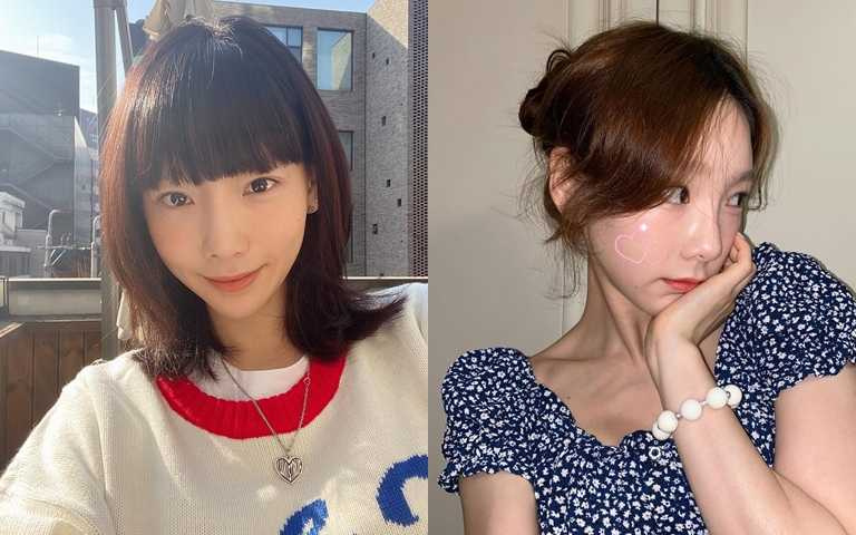 原來不擦化妝水沒關係?韓國女星太妍就是靠這招養出素顏好膚質!