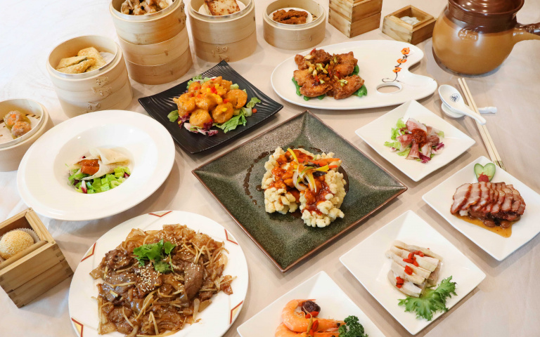 兩人同行一人用餐免費!五星酒店推出兒童節超殺優惠 最高「現省2180元」有夠划算!