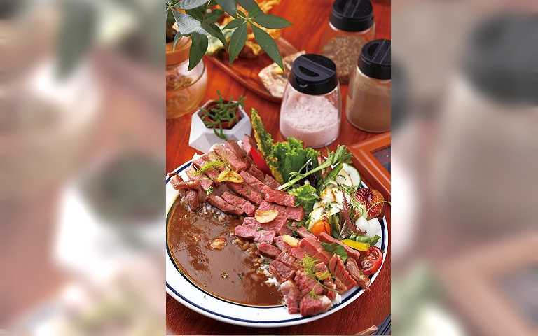 十席美味3／沐嵐•Moonlight　老市場小食堂