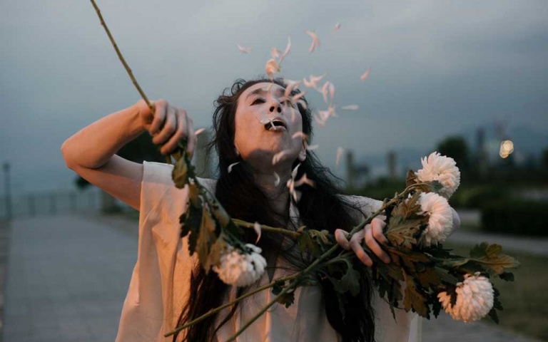 「TRU藝術季」跨界起舞！東京街頭變身前衛展間　台灣民眾線上同步看秀