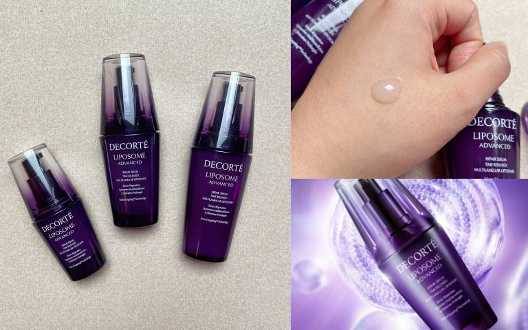 狂銷30年！日台女孩梳妝台必備的黛珂小紫瓶全新升級，首周在日本一推出每15秒賣出一瓶！