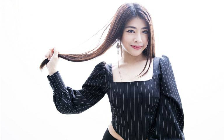 星生意/林吟蔚狠砸2百萬老本 斜槓電商獨惠小資女