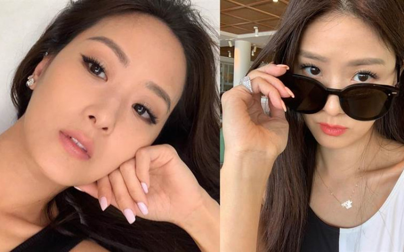 孫芸芸御用彩妝師親授正確卸妝法！名媛肌用這個簡單方法就養出來了呦！