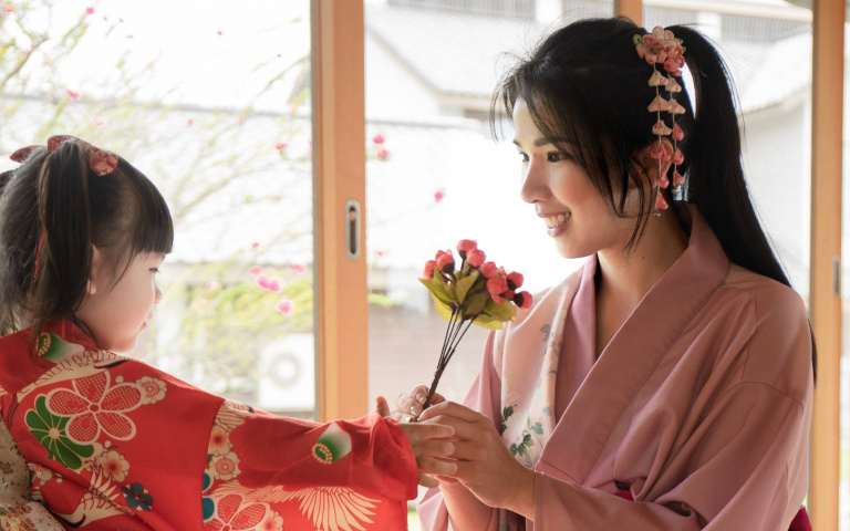 打卡送蛋糕!宜蘭綠舞母親節活動「限時兩天」,日式莊園打造溫馨回憶!