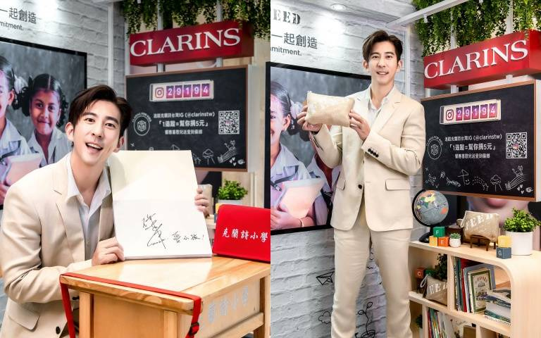 修杰楷說，六月整個月不罵小孩了！因為這個理由讓大家覺得暖爆！