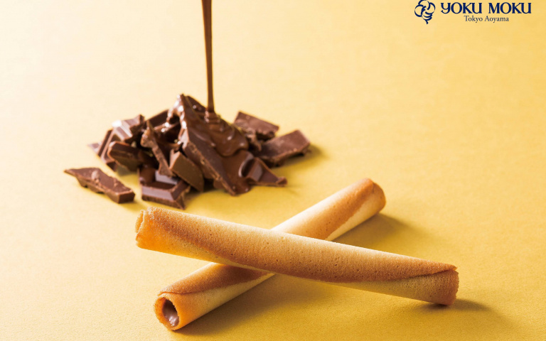 日本人氣蛋捲、生乳捲新品登台　蜂蜜檸檬餅乾棒清甜上市