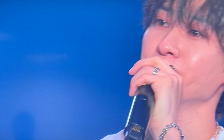 SJ銀赫憶亡父掉男兒淚　利特驚喜宣布有望再訪台