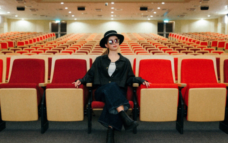 壞特?te韓國度假竟意外登台　赴日計畫曝光「宇宙的新體驗」