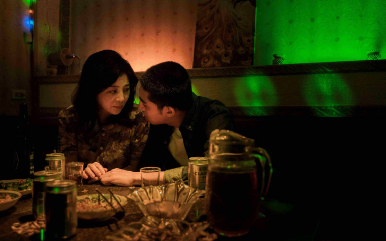 台北電影節公布新片單　王彩樺愛上小鮮肉大談年下戀