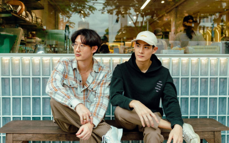 聽到台灣最先想到麻辣鍋　泰國雙人組HYBS：吃到肚子痛還是很愛