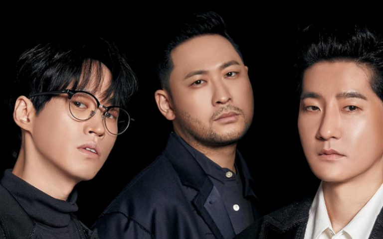 和歌迷約定「每年都要來台灣」　Epik High 9月再訪寶島