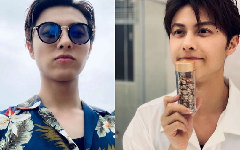 王子大方對舊愛楊丞琳獻祝福　新歡吃醋卻是因為這個理由？