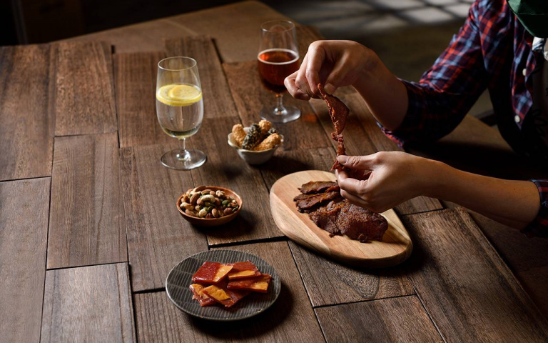 新東陽週年慶抽MIT精選家電！消費滿額再送小農特產大禮包！