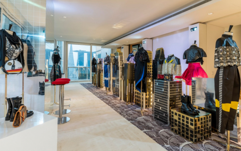 當巴黎工藝遇上紐約街頭　LV2020早春系列現場直擊