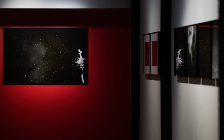 「我的作品比起小說更像詩詞」！羅柏麟《Ideal Type》攝影特展明年一月登場！