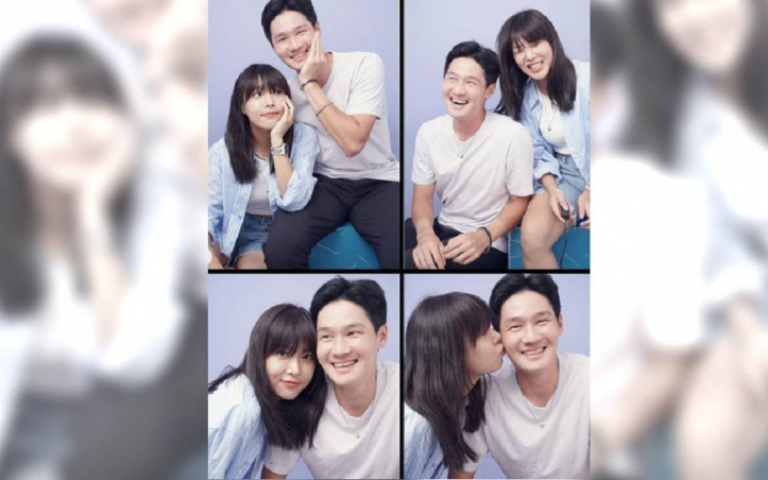 9天前才按讚挺男友　宥斌分手「亞運砸拍」網球選手權純雨