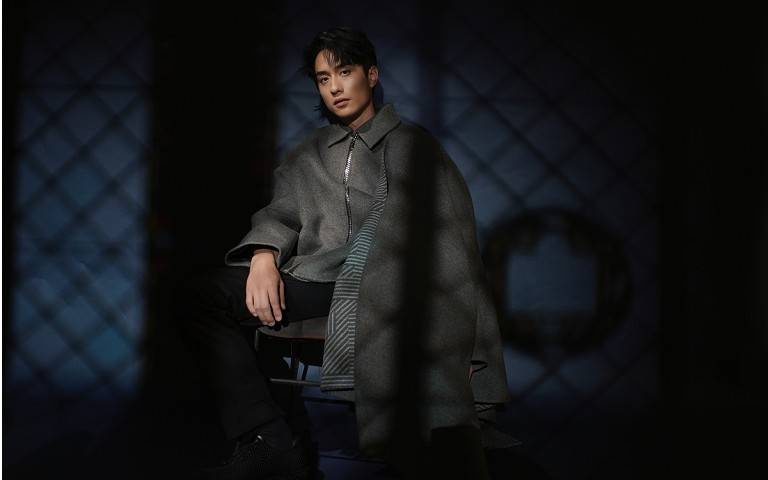 專訪　寂寞裡的生存之道　劉俊謙（上）／戲裡面每一個人都是很孤單的