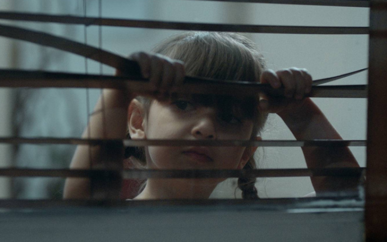 伊朗短片《48小時》直視伊斯蘭現況　奪雄影「金火球大獎」