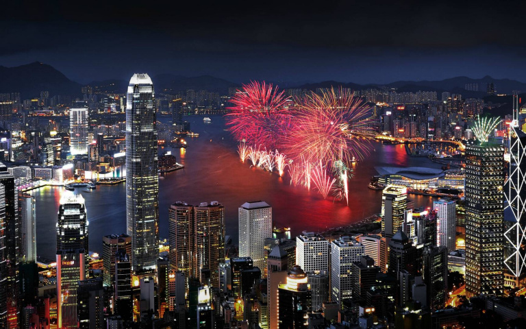 「ITF台北國際旅展」香港館祭超值優惠　3天2夜8,888元起、週末不加價