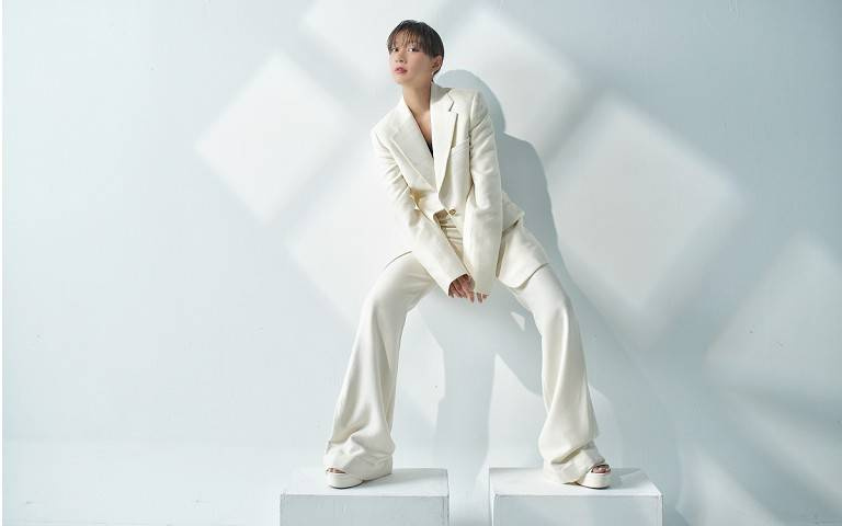 專訪　遺忘是件健康（跟不健康）的事　陳妤（上）／遺忘不好的人是我的優點